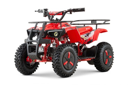 Nitro motors 1000w eco - nitro,