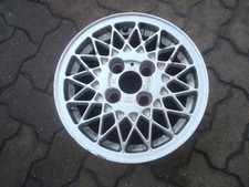 1x Alufelge Opel Kadett E