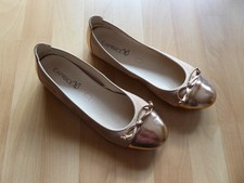Capricè  Ballerina  Lack