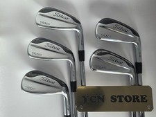 Titleist T-MB 718 Eisen Set