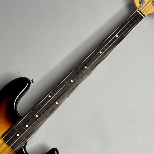 Fender tradii 60s jazz - fender,