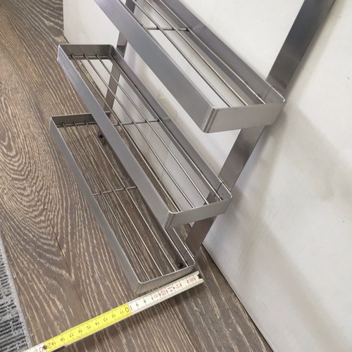 Ikea grundtal gewürzregal - ikea,