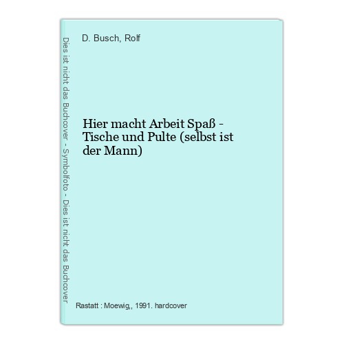 Hier macht arbeit spaß - arbeit,