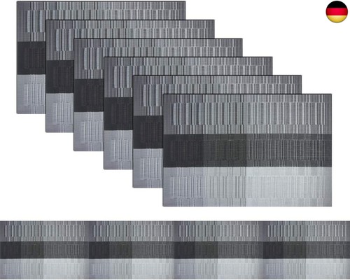 Pigchcy elegante platzsets - pigchcy,