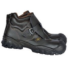 Schweißerschuhe S3 UK SRC