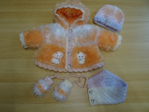 Puppenkleidung cm - puppenkleidung,