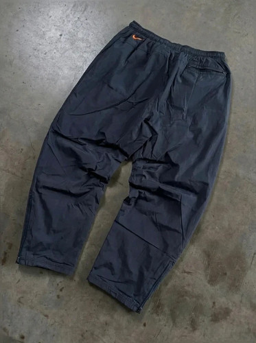 Nike trackpants vintage y2k - nike,