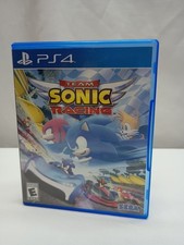 Team Sonic Racing ( Sony
