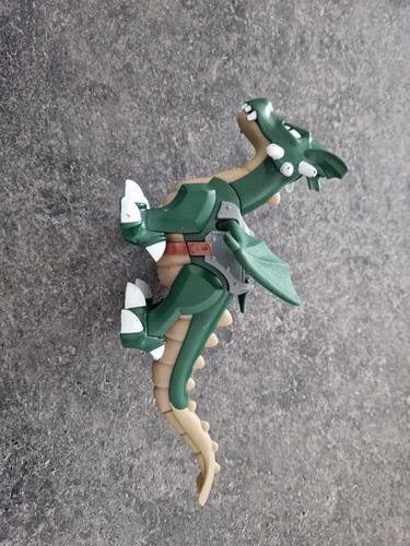 Lego duplo drache - lego,
