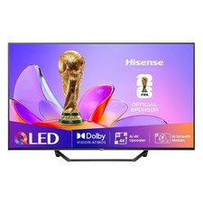 HISENSE Fernseher 43A79NQ 43