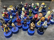 Pepsi star wars figuren set - star,