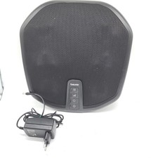 Beurer Massagegerät Massagegerät Shiatsu FM 70 Entspannung wohltuende Massage zu