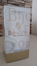 Bijou D'Or Woman Black Onyx