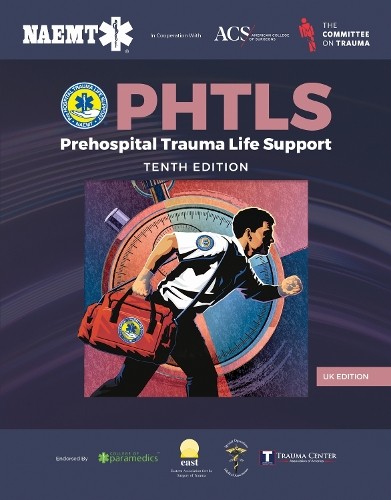 Phtls prehospital trauma - phtls:,