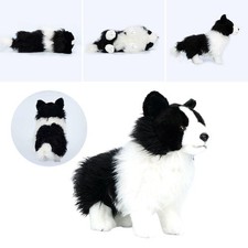 Border Collie Plüschtier