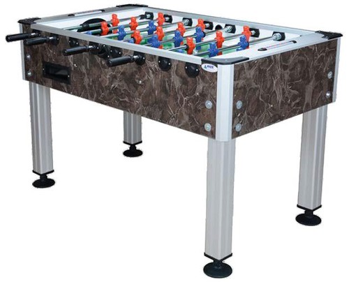 Tischfußball tischkicker - tischfußball,