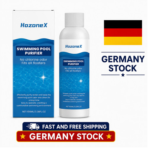 Hozonex swimming pool - hozonex,