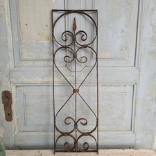 U4134 fenstergitter - u4134, ~
