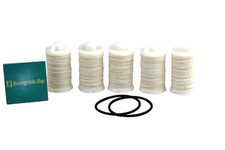 Afriso Filz Ölfilter