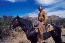 Siegfried Rauch Winnetou film