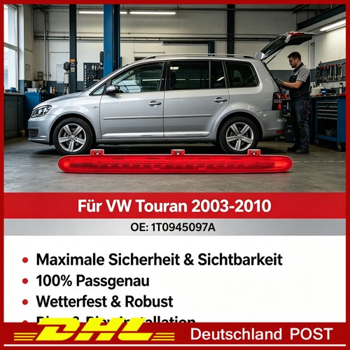 Dritte bremsleuchte bremslicht - dritte,