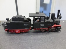 LGB Spur G 22150 Dampflok BR