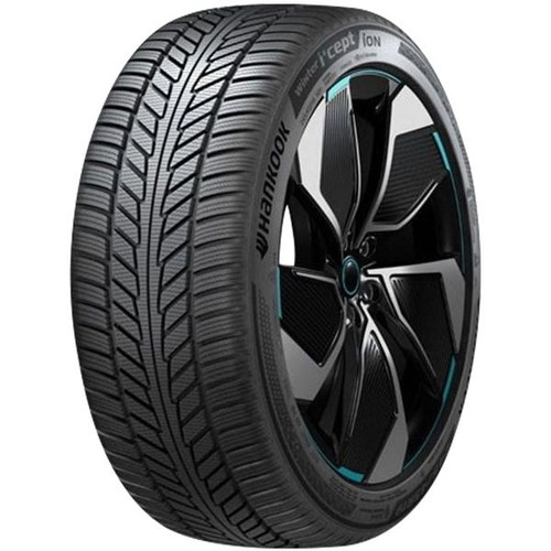 Winterreifen hankook ion - winterreifen,