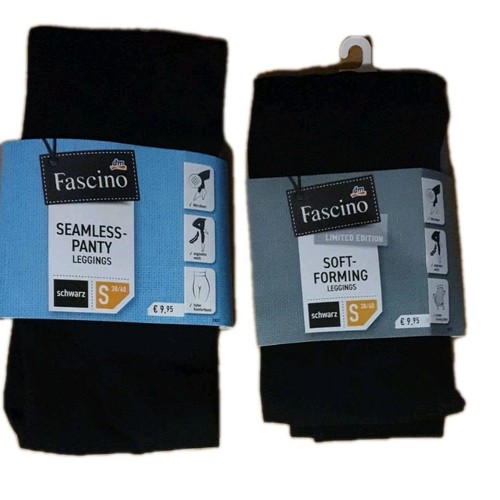 Fascino leggins - fascino,