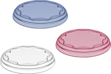 Koziol Fresh Mehrweg