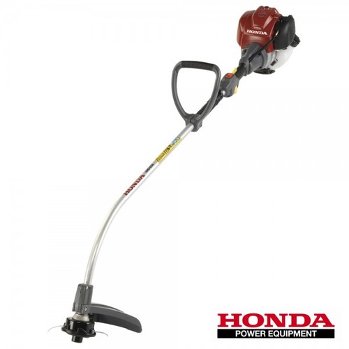Honda motorsense trimmer ums - motorsense,