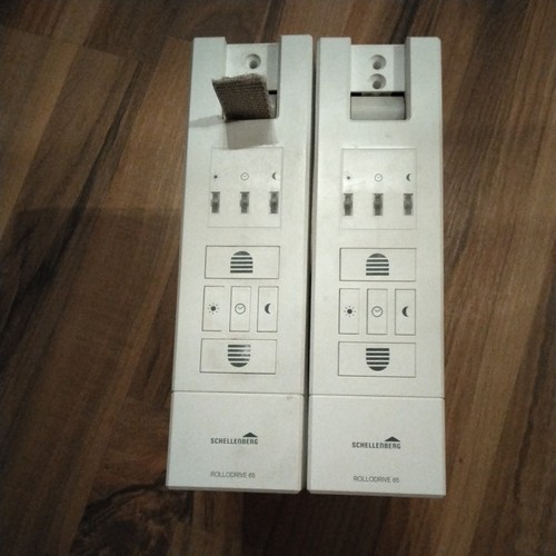 Schellenberg rollo drive - , x