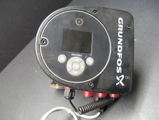 Neuwertig GRUNDFOS X  32-40 180 MAGNA 3 Model B Neuwertig
