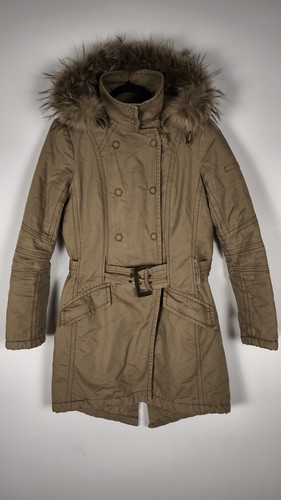Max parka caban coat 40 - max&co, gr.40