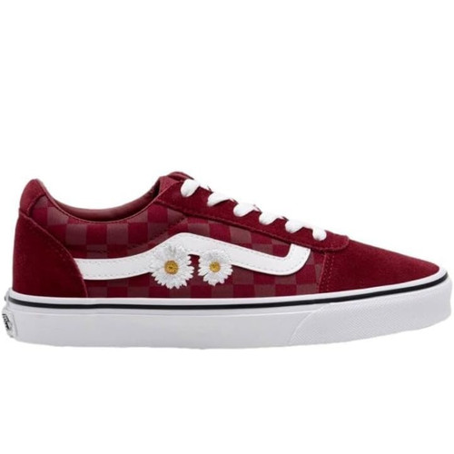 Vans ward floral - vans,