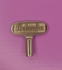 Schlüssel Blechspielzeug