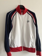 Sergio Tacchini Trainingsjacke Xl