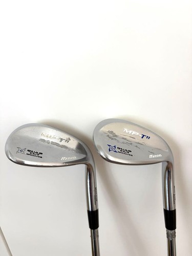 Mizuno t11 wedge 56 - mizuno,