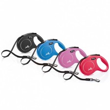 FLEXI Rollleine New CLASSIC