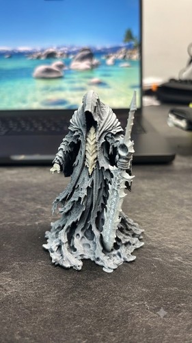 Breach avatar figur - breach,