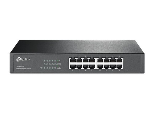Link sg1016d 16 port - tl-sg1016d, 16-port