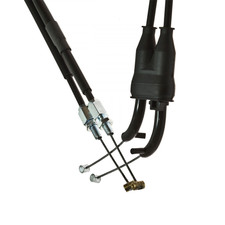 Gaszug Satz verlängert für