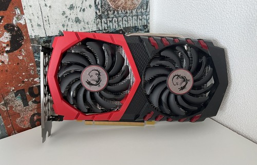 Msi geforce gtx 1050 gaming - gtx,