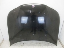 Motorhaube 170 SCHWARZ passt