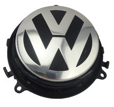 Heckklappengriff Emblem VW Golf 5 Limousine VW Passat B6 Limousine 1K0827469D