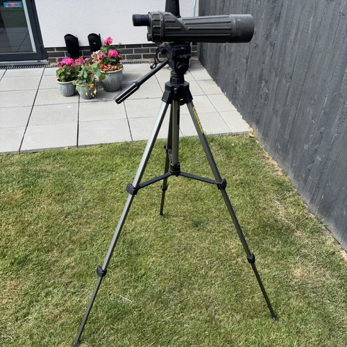 Prisma spektiv d60mmzoom und - d60mmzoom,