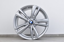 4x Original BMW 3er F30 F31