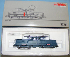 Märklin-HO 37331   4achs