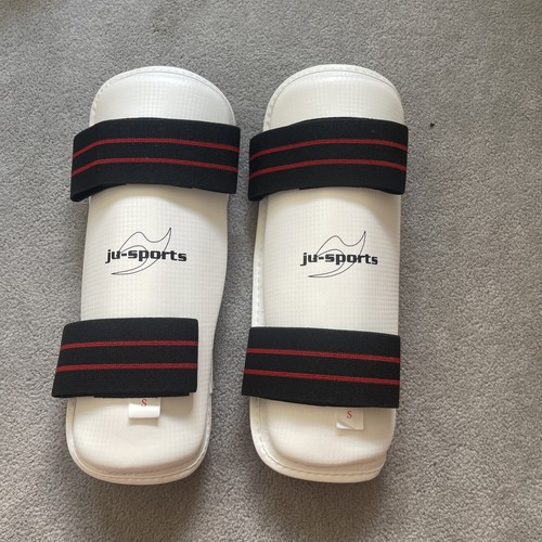 Sports schienbeinschoner - ju-sports,