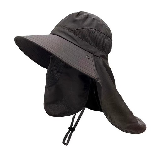 Upf50 sonnenhut winddicht - upf50+,