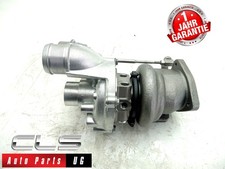 Turbolader BMW Mini Cooper-S